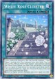 White Rose Cloister - L5DD-ENA22 - Common