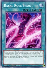 Basal Rose Shoot - L5DD-ENA23 - Common