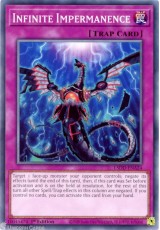 Infinite Impermanence - L5DD-ENA24 - Common