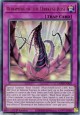 Blooming of the Darkest Rose - L5DD-ENA25 - Ultra Rare