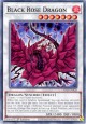Black Rose Dragon - L5DD-ENA26 - Common