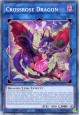 Crossrose Dragon - L5DD-ENA30 - Common