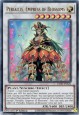 Periallis, Empress of Blossoms - L5DD-ENA31 - Ultra Rare