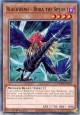 Blackwing - Bora the Spear - L5DD-ENC02 - Common