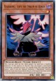 Blackwing - Vayu the Emblem of Honor - L5DD-ENC03 - Ultra Rare