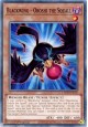 Blackwing - Oroshi the Squall - L5DD-ENC07 - Common