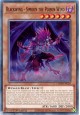 Blackwing - Simoon the Poison Wind - L5DD-ENC10- Common