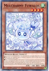 Mulcharmy Fuwalos - L5DD-ENC16 - Common