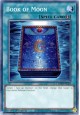 Book of Moon - L5DD-ENC18 - Common