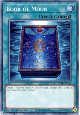 Book of Moon - L5DD-ENC18 - Common