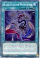 Black Feather Whirlwind - L5DD-ENC22 - Common