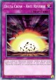 Delta Crow - Anti Reverse - L5DD-ENC24 - Common