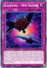 Blackwing - Twin Shadow - L5DD-ENC26 - Common