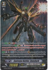 Exxtreme Battler, Danshark - G-BT06/S05EN - SP