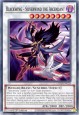 Blackwing - Silverwind the Ascendant - L5DD-ENC29 - Common