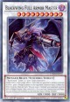 Blackwing Full Armor Master - L5DD-ENC32 - Common