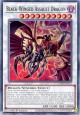 Black-Winged Assault Dragon - L5DD-ENC33 - Common