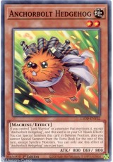 Anchorbolt Hedgehog - L5DD-ENY02 - Common