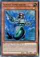 Scrap Synchron - L5DD-ENY04 - Ultra Rare