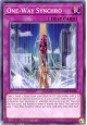 One-Way Synchro - L5DD-ENY06 - Common