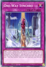 One-Way Synchro - L5DD-ENY06 - Common