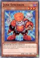 Junk Synchron - L5DD-ENY07 - Common