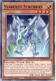 Stardust Synchron - L5DD-ENY09 - Common