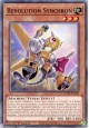 Revolution Synchron - L5DD-ENY10 - Common
