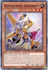 Revolution Synchron - L5DD-ENY10 - Common