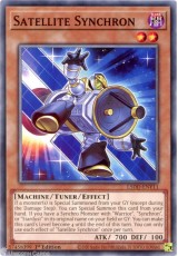 Satellite Synchron - L5DD-ENY11 - Common