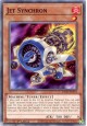 Jet Synchron - L5DD-ENY13 - Common