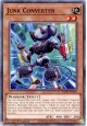 Junk Converter - L5DD-ENY14 - Common