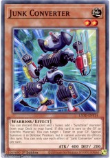 Junk Converter - L5DD-ENY14 - Common