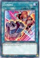 Tuning (alt. art) - L5DD-ENY20 - Common