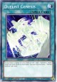 Duelist Genesis - L5DD-ENY21 - Common