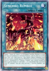 Synchro Rumble - L5DD-ENY22 - Common