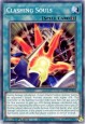 Clashing Souls - L5DD-ENY23 - Common