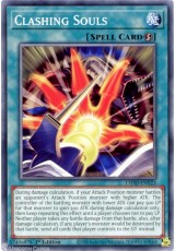 Clashing Souls - L5DD-ENY23 - Common