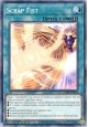 Scrap Fist - L5DD-ENY24 - Common