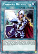 Crossout Designator - L5DD-ENY28 - Common