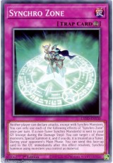Synchro Zone - L5DD-ENY30 - Common