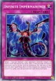Infinite Impermanence - L5DD-ENY31 - Common