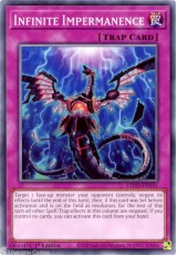 Infinite Impermanence - L5DD-ENY31 - Common