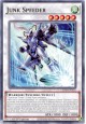 Junk Speeder - L5DD-ENY35 - Common