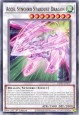 Accel Synchro Stardust Dragon - L5DD-ENY37 - Common