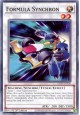 Formula Synchron - L5DD-ENY38 - Common