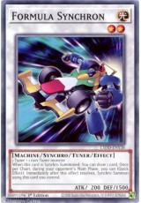 Formula Synchron - L5DD-ENY38 - Common