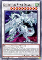 Shooting Star Dragon - L5DD-ENY40 - Common