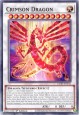 Crimson Dragon - L5DD-ENY41 - Common