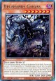 Hecahands Gaigas - PHRE-EN004 - Rare